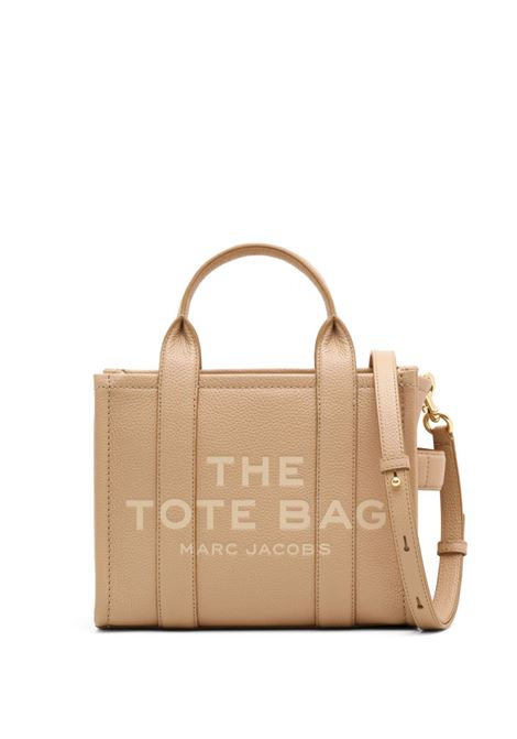 Beige the small tote bag marc jacobs - women